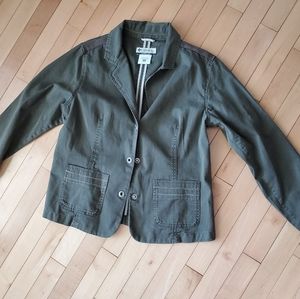 Columbia jacket